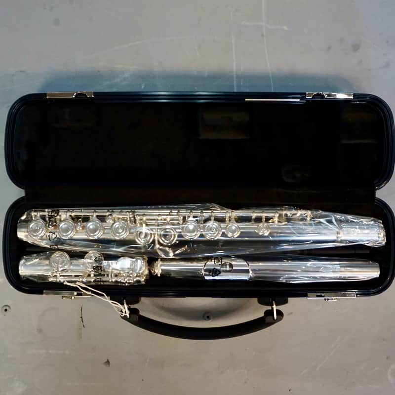 Yamaha YFL-200ADII image 1
