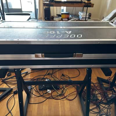 Doepfer A-100 PMBsw Monster Base Eurorack Case - 6U / 168HP [DEMO] image 6