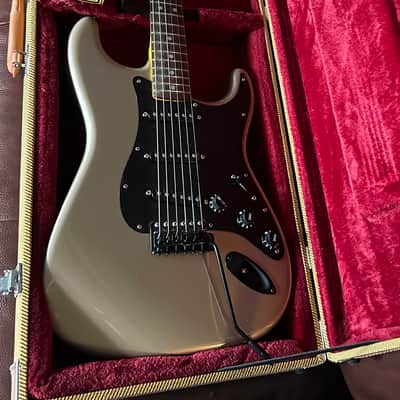 Fender Stratocaster American Vintage ‘65 2025 Body with 2023 Neck image 14