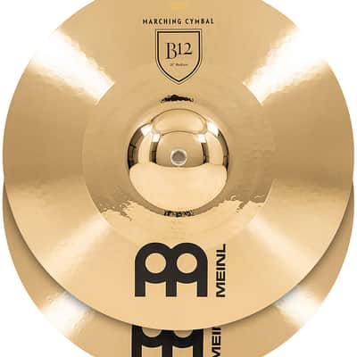 Meinl Professional MA-B12-18M image 1