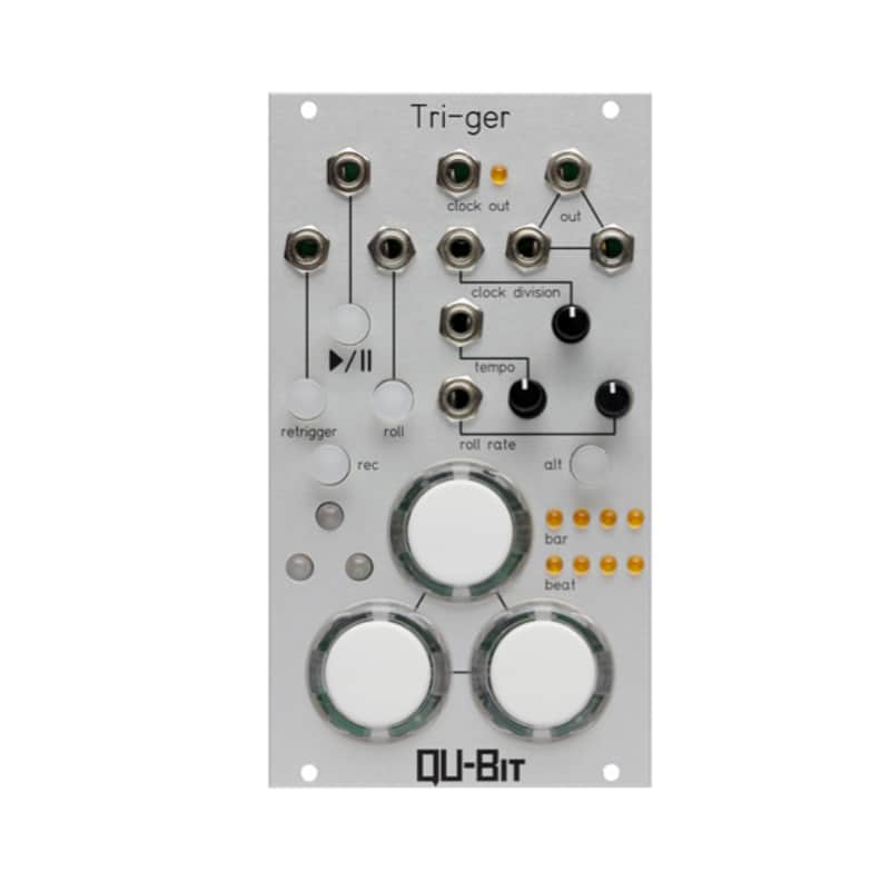 Qu-Bit Electronix Tri-ger