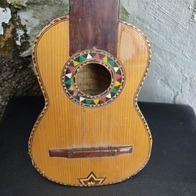 anonimo Charango image 1