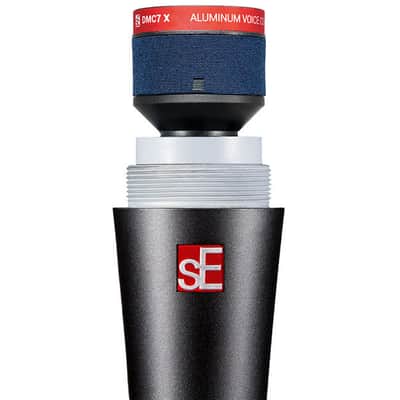 sE Electronics V7 X Dynmaic Microphone image 3