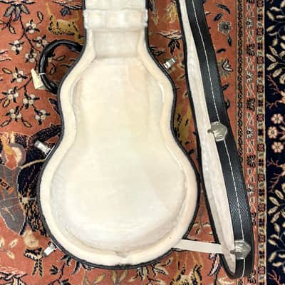 2006 Gibson Les Paul Standard Premium Plus - Iced Tea image 13