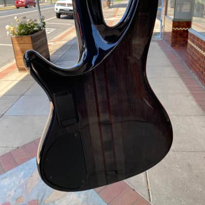Ibanez SRT 800DX (s/hand) image 5