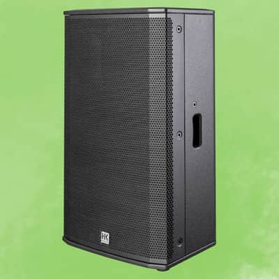 HK Audio LUNAR 115 XA Speaker *USA Small Business* image 2