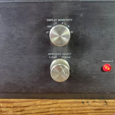 Harman Kardon Citation 16 Two Channel Power Amplifier image 7