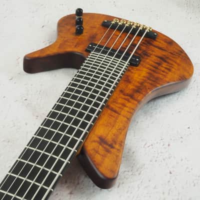 Manne Multi bass satin special '23 image 8