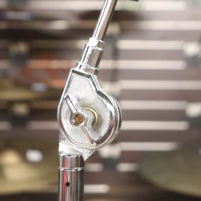 Tama Double Brace Medium Duty Straight Cymbal Stand #2 imagen 4