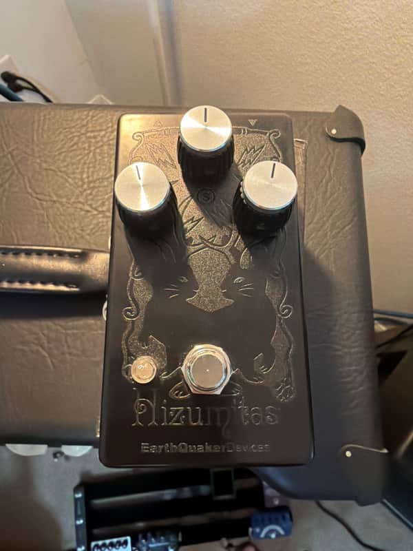 EarthQuaker Devices Hizumitas