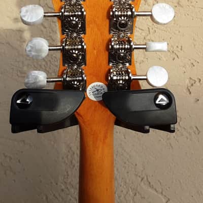 Epiphone MM-50E Professional Mandolin 2010s - Vintage Natural image 18
