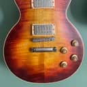 2008 Gibson Les Paul Standard FADED Tobacco Burst Featherlight 7.5 LBS ~MINT~ 1959/59 Flame 50s Neck