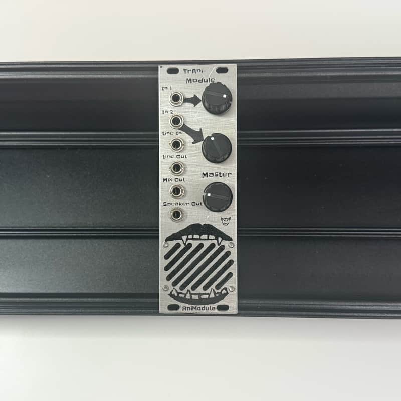 Animodule TrAniModule Speaker Mixer image 1