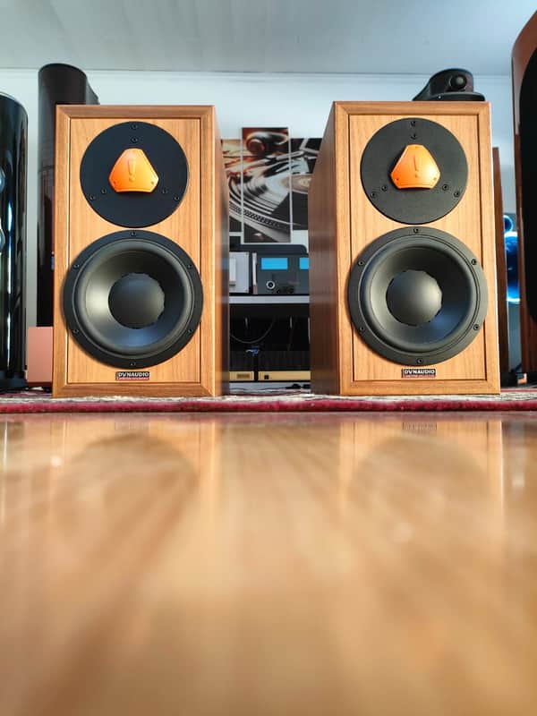 Dynaudio HERITAGE SPECIAL imagen 1