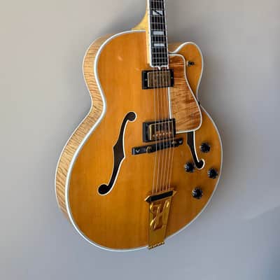 Heritage Super Eagle 2002 - Blonde image 6