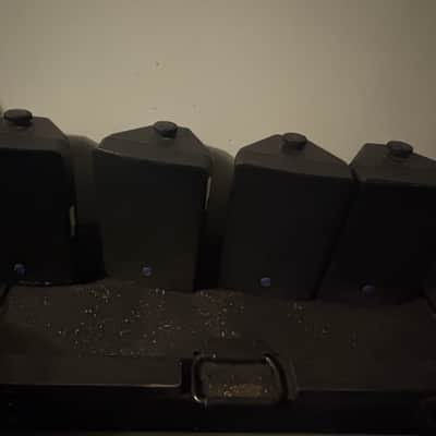 Bose 302 Series II Acoustimass Bass System | Reverb