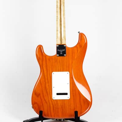 Fender Custom Shop Yuriy Shishkov Masterbuilt Strat-Tele Hybrid 1 of 1 image 6