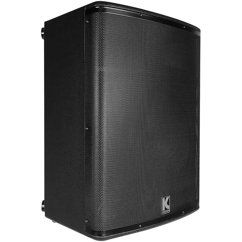 Kustom PA KPX15 Passive Monitor Cabinet Regular image 1