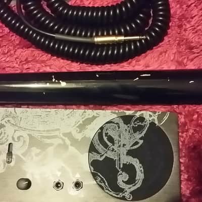 Peavey J-84 John Taylor Bass Limited Edition image 10