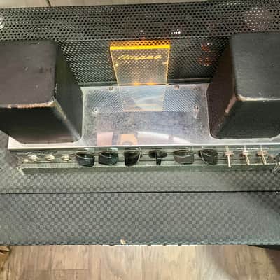 Ampeg B-18N 60s - Grey image 5