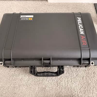 Fractal Audio FM9 Mark II Amp Modeler / FX Processor 2024 - Present - Black image 5