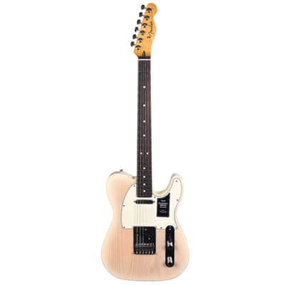 Fender Player II Telecaster, Chambered Ash, Rosewood Fingerboard, White Blonde - 5040 image 2