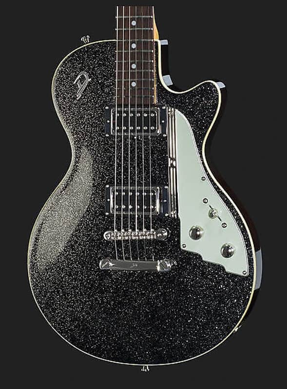 Duesenberg Starplayer Special 2010s image 7