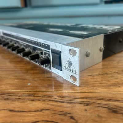 Behringer MDX 2200 Composer Pro 2000s - Standard image 2