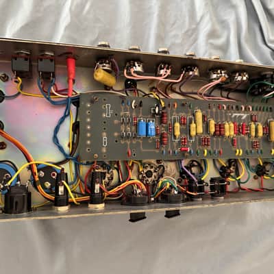 1974 Marshall JMP 50W image 6