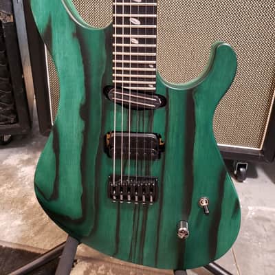 Caparison Horus FX AM image 1