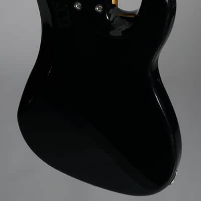 Mike Lull PJ4 Left Handed - Black image 6