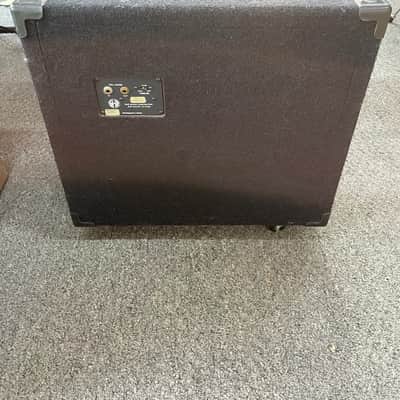 SWR Workingman’s 1x15T 200W 8 ohm Bass Cab image 3