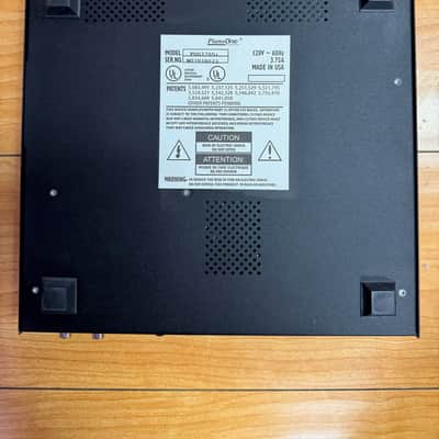 PianoDisc PDS128Plus Control Module 1996 Production With  Remote image 14