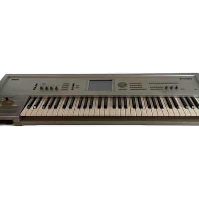 Korg Triton 61 Key *Expert Tested*Guaranteed* image 2