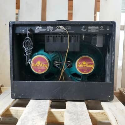 Peavey Valveking VK-212 image 2