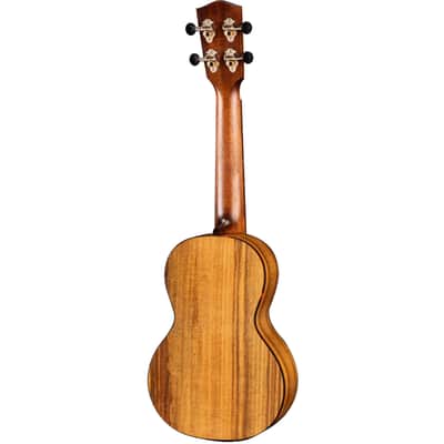 Eastman EU2-C Concert Ukulele - Natural image 2