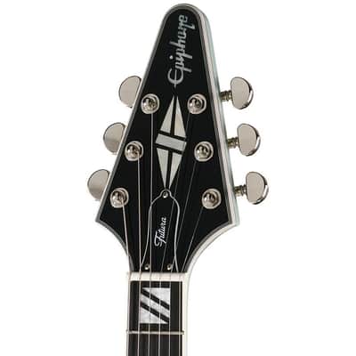 Epiphone Futura Flying V Custom image 6
