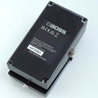 BOSS USED ​​MT-2w boss Bild 3