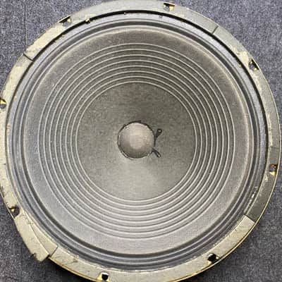 Fender Deluxe  1965 - Blackface non reverb - Vintage image 9