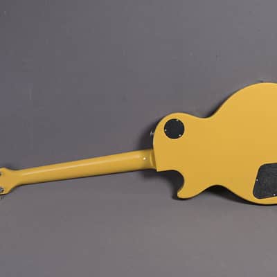 Gibson Les Paul Special Japan Proprietary TV Yellow LIMITED RUN