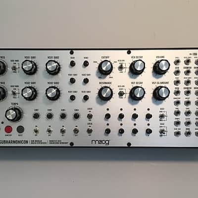 Moog Subharmonicon image 1