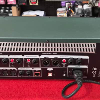 Kemper Amps Profiler Rack 2013 - 2025 - Black image 2
