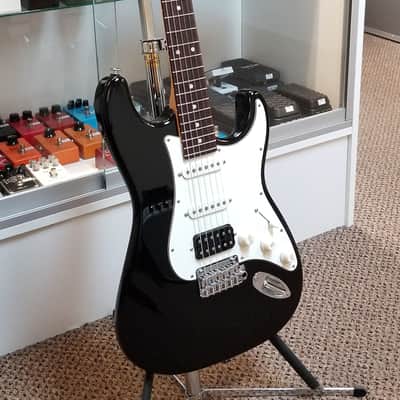 Suhr Classic S HSS in Black, BRAND NEW IN BOX FROM AUTHORIZED DEALER! FREE SHIPPING IN THE U.S. 48! image 5