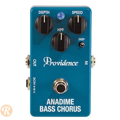 Providence Anadime Chorus ADC-4 | Reverb