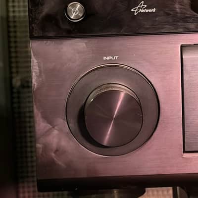 Yamaha RX-A3010 Natural Sound AV Receiver Aventage image 4