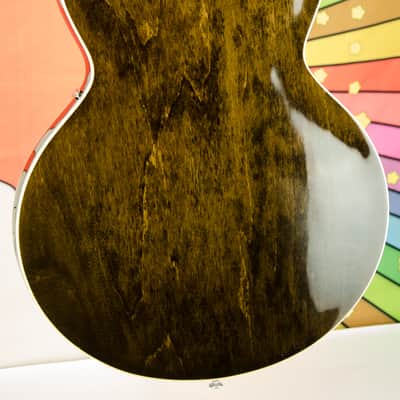 Epiphone US Made Casino, Royal Tan, Hard Case image 10