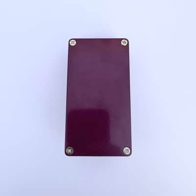 Lovepedal Believe 2014 - 2020 - Purple image 7