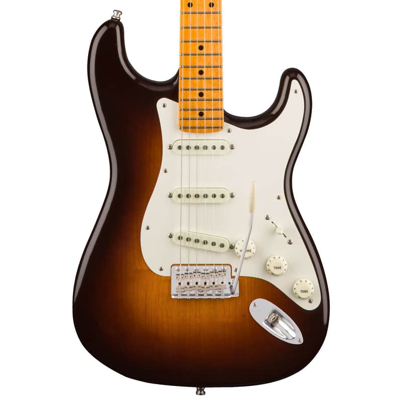 Fender Custom Shop Postmodern Stratocaster Closet Classic image 4
