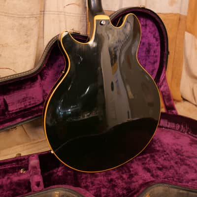 Gibson Les Paul Signature 1974 Black image 4