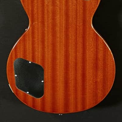 Epiphone Les Paul Standard 50’s - Metallic Gold image 9